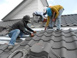 Fast & Reliable Emergency Roof Repairs in Gloverville, SC